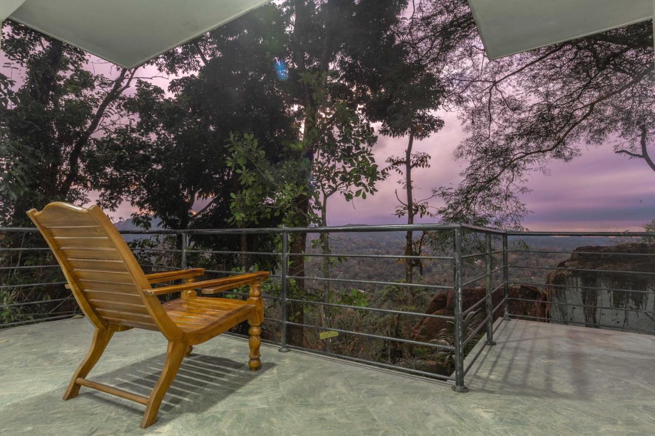 Villa Mount Melody Kandy Exterior foto
